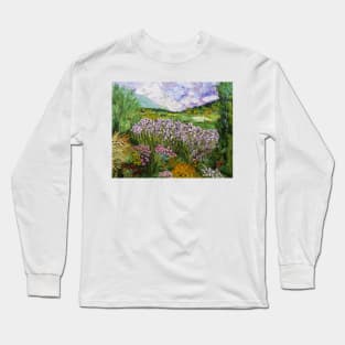 California Dreaming Long Sleeve T-Shirt